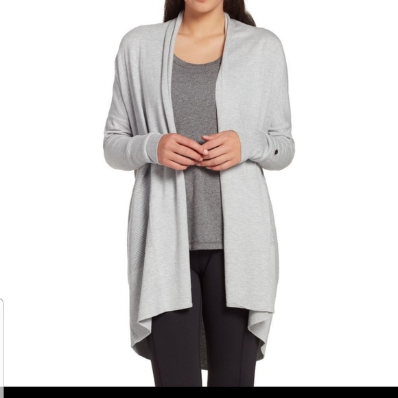 Calia Journey Cardigan Sweater Xl 